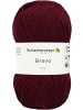 Schachenmayr since 1822 Handstrickgarne Bravo, 50g in Brombeer