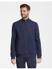 Joy Sportswear Jacke Gentleman's Style Sweatjacke in navy