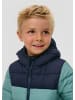 s.Oliver Outdoor-Jacke in 6554_helles petrol