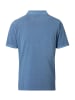 CASAMODA Polo-Shirt in Blau