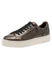 Tamaris Sneaker in BRONCE PATEN