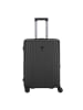 Guess Olbia 4 Rollen Trolley M 64 cm in black