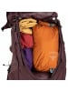 Osprey Kyte 58 WXS/S - Trekkingrucksack 70 cm (elderberry purple) in elderberry purple