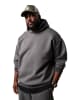STHUGE Sweatshirt in graphitgrau