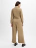 Marc O'Polo Cargo-Jumpsuit in sand