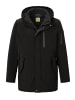 redpoint Parka Dave in black