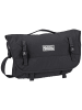 FJÄLLRÄVEN Umhängetasche Vardag Shoulder Bag 12 in Coal Black