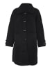 VIRITA Women Strickjacke in Schwarz