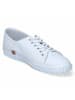 Andrea Conti Halbschuhe in weiß