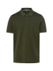 FYNCH-HATTON Poloshirt in oliv