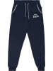 Lonsdale Trainingshose "Two Tones" in Blau