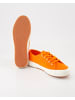 Superga Sneaker low in Orange