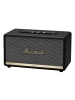 Marshall Bluetooth Lautsprecher Stanmore II in schwarz