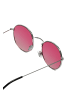 ECO Shades Sonnenbrille Basile in pink