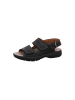 Jomos Sandale  in Schwarz