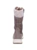 Tamaris Stiefelette in braun