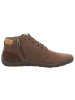 Camel Active Stiefelette in braun