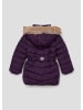 s.Oliver Outdoor-Mantel in 4836_flieder