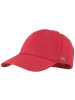 Balke Baseball Cap in rot