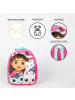 Gabby's Dollhouse Rucksack Freizeitrucksack & Kinderrucksack
