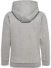 Hummel Kinder Sweatshirt in Grau
