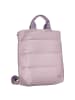 Jost Kaarina X-Change Bag XS - Rucksack 37 cm in lilac