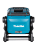 Makita Werkzeug 3408051 in Türkis