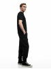 KOTON HOSEN in Schwarz