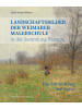 Imhof Verlag Buch - Landschaftsbilder der Weimarer Malerschule in der Sammlung Rasmus