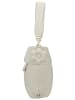 Zwei Handtasche Hannah HA12 in Off White