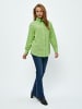 minus Hemd / Shirt in Lime Green