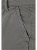 Urban Classics Urban Classics Herren BoysStraight Leg Cargo Pants in asphalt
