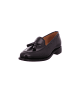 Berwick 1707 Slipper in schwarz