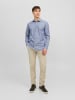 Jack & Jones Chino Hose in Dune