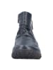 rieker Stiefel  in Blau
