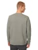 Marc O'Polo DENIM DfC Sweatshirt relaxed in grey eternity