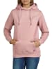 DENIMFY Pullover DFEmma in Rosa