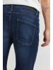 !SOLID Jeansshorts SDBrent Lt Ryder Hybrid in Blau