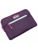 Scout Scout Tablettasche violett