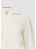 QS Bluse  in  0200_creme