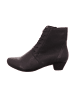 Think! Stiefeletten/Boot in schwarz