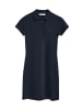 Polo Club Kleider RIGBY GO DRESS SS VO in Navy Blau