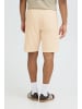 BLEND Sweatshorts BHKarlos in Beige