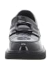 Artiker Slipper in schwarz