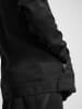 Hummel Reißverschluss Jacke Hmlcima Kinder in BLACK