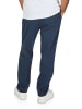 Jack & Jones Jogginghose JPSTKANE LANDON UNCUFFED SWT PANTS comfort/relaxed in Blau