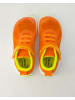 Geox Klettschuhe in Orange