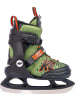 K2 Kinderschlittschuh in Schwarz