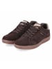 Pantofola D'Oro Low Sneaker DORO DIANO in braun