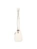 Guess Melisandra Schultertasche 25 cm in shell